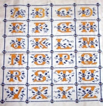 Abeceda 3
